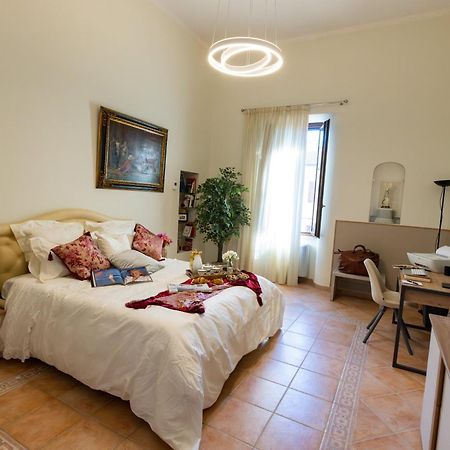 Rosam Suite Roma - Via Veneto Экстерьер фото