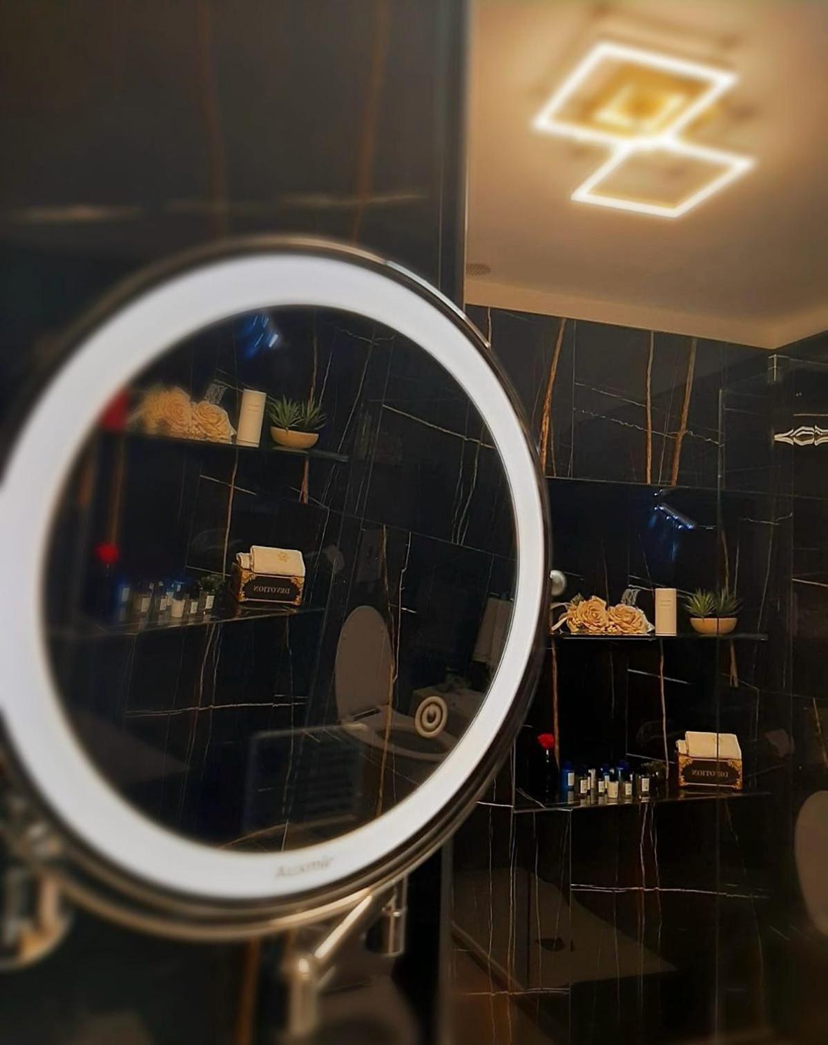 Rosam Suite Roma - Via Veneto Экстерьер фото