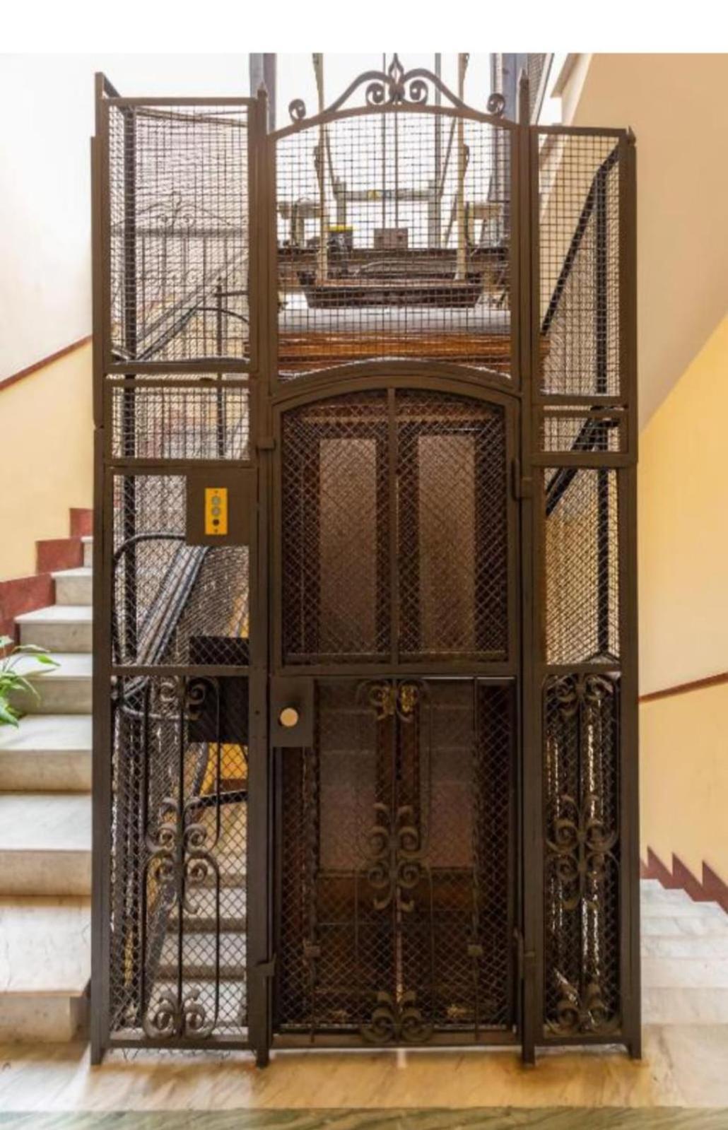 Rosam Suite Roma - Via Veneto Экстерьер фото