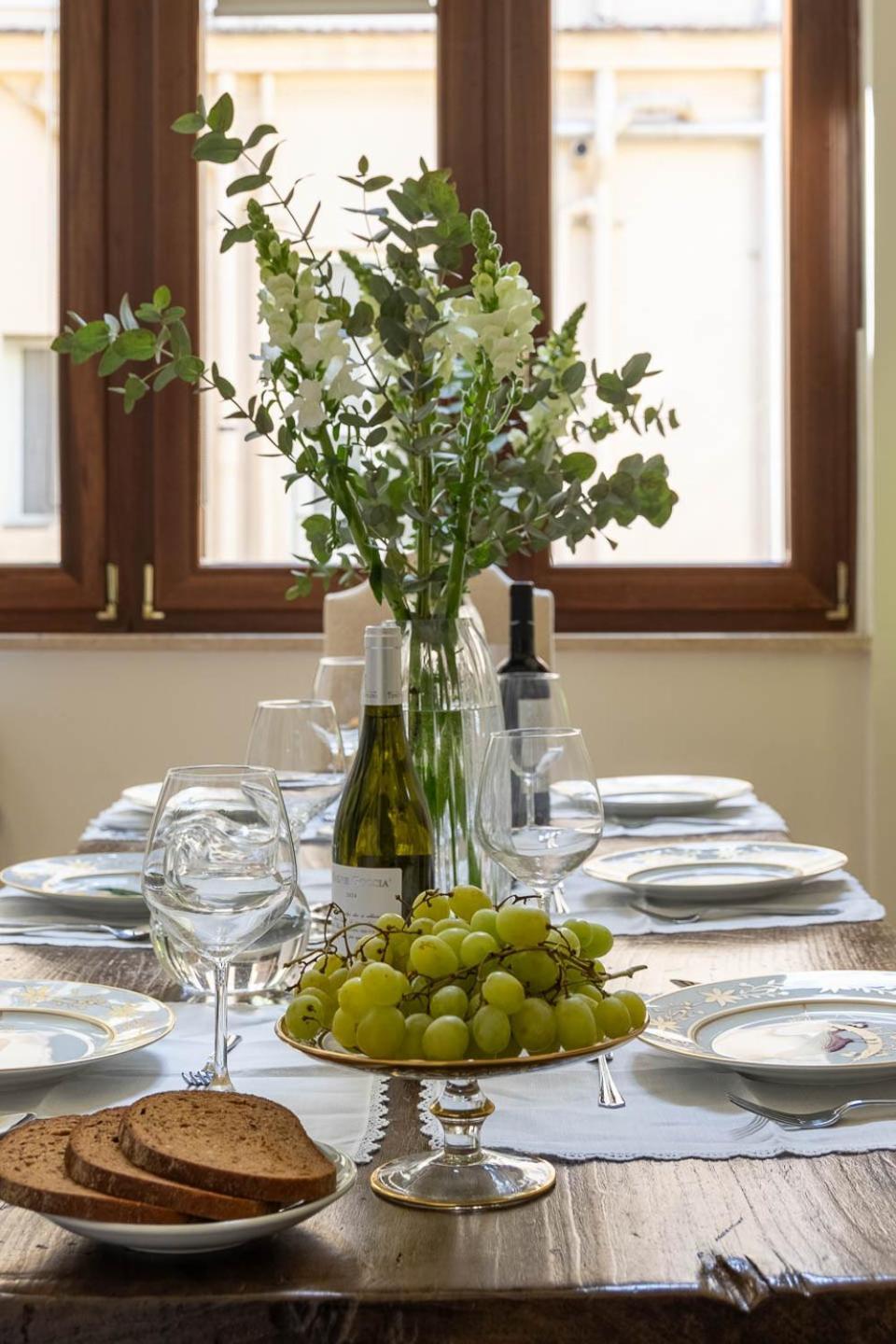 Rosam Suite Roma - Via Veneto Экстерьер фото