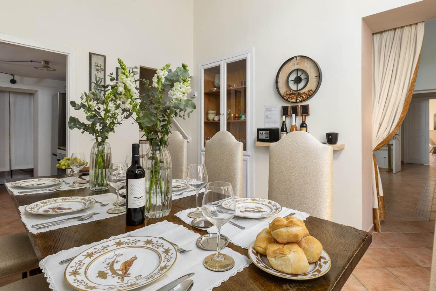 Rosam Suite Roma - Via Veneto Экстерьер фото