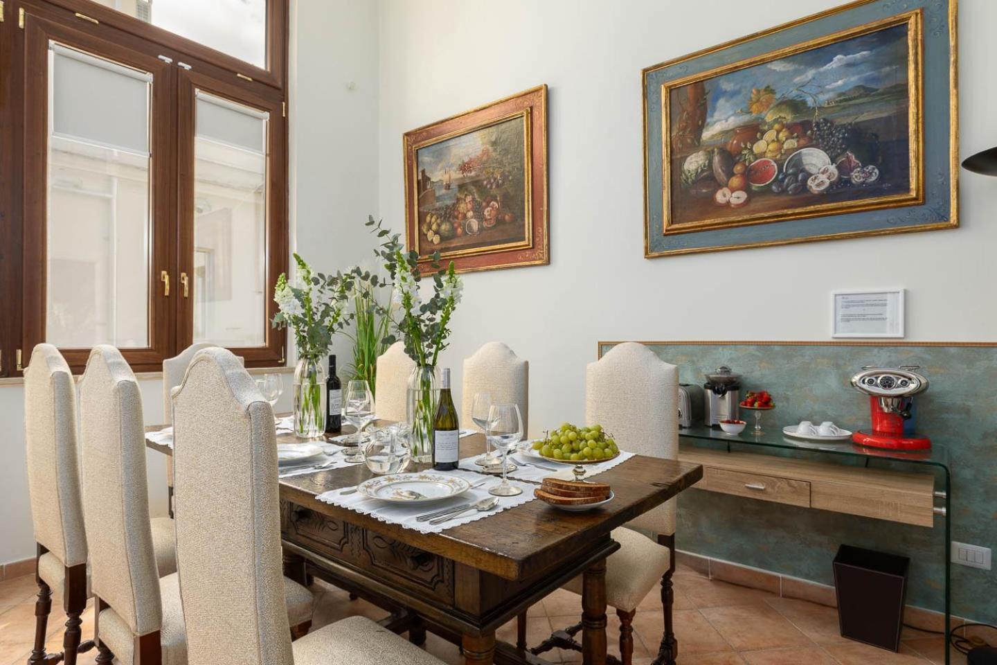 Rosam Suite Roma - Via Veneto Экстерьер фото