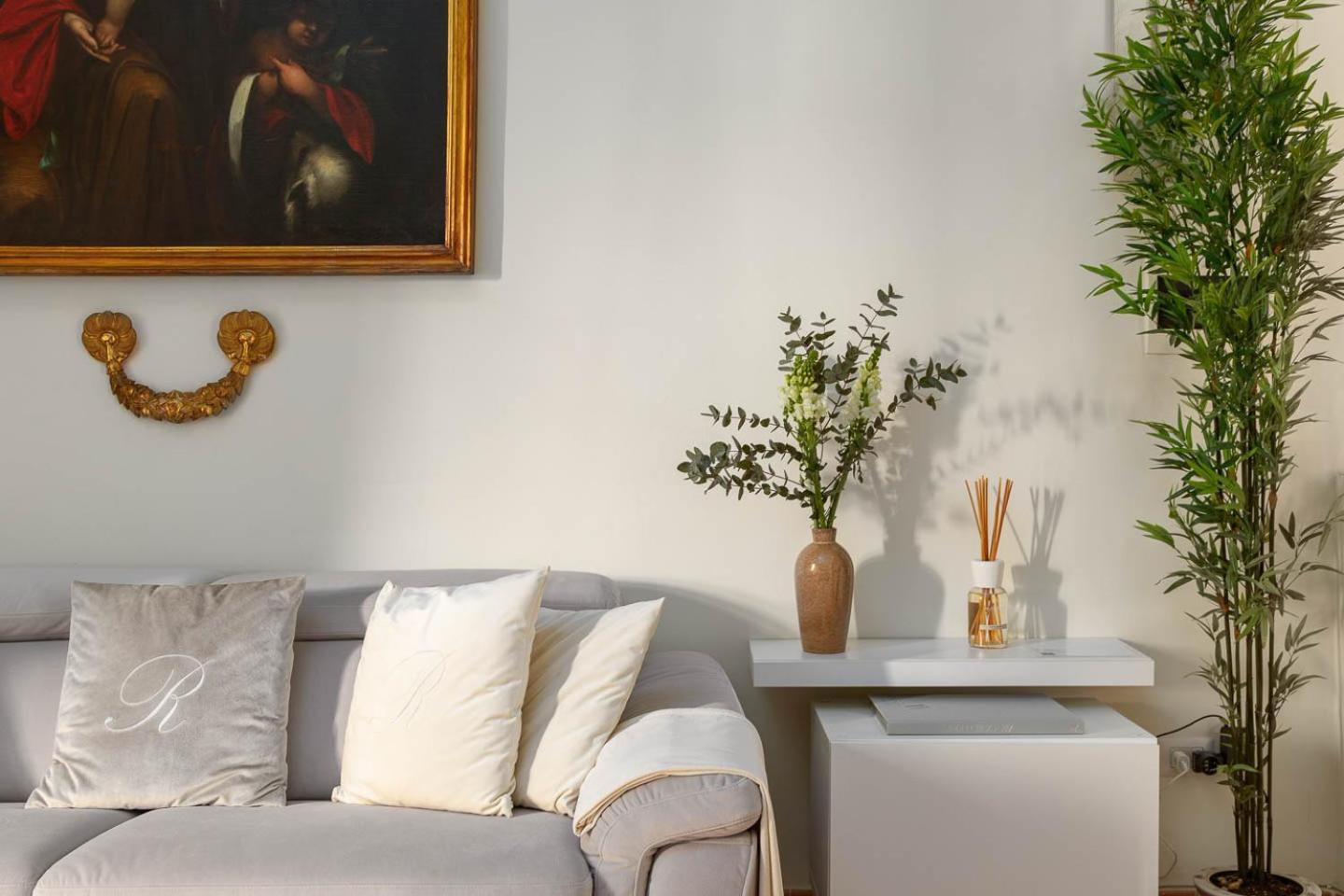 Rosam Suite Roma - Via Veneto Экстерьер фото