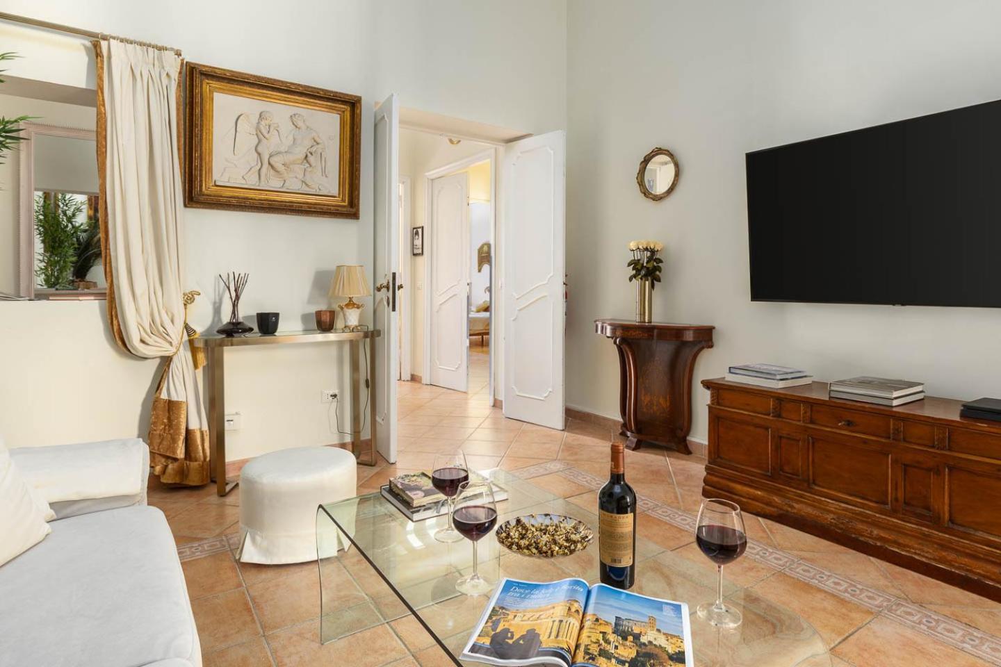 Rosam Suite Roma - Via Veneto Экстерьер фото